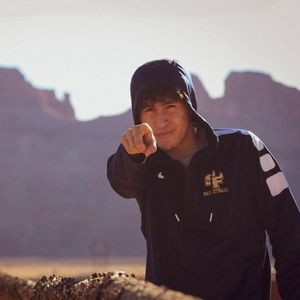 Meet your Posher, Jonah